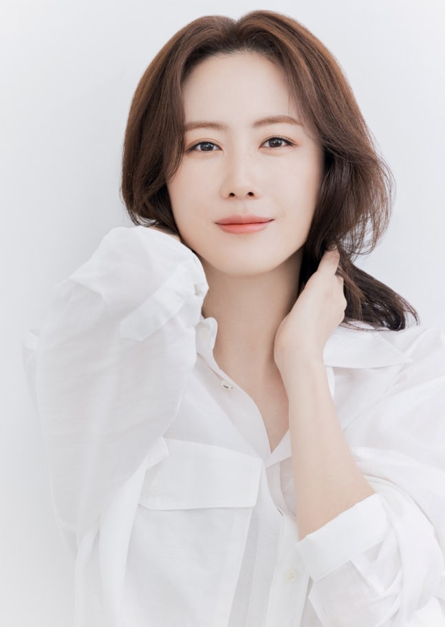 홍은희