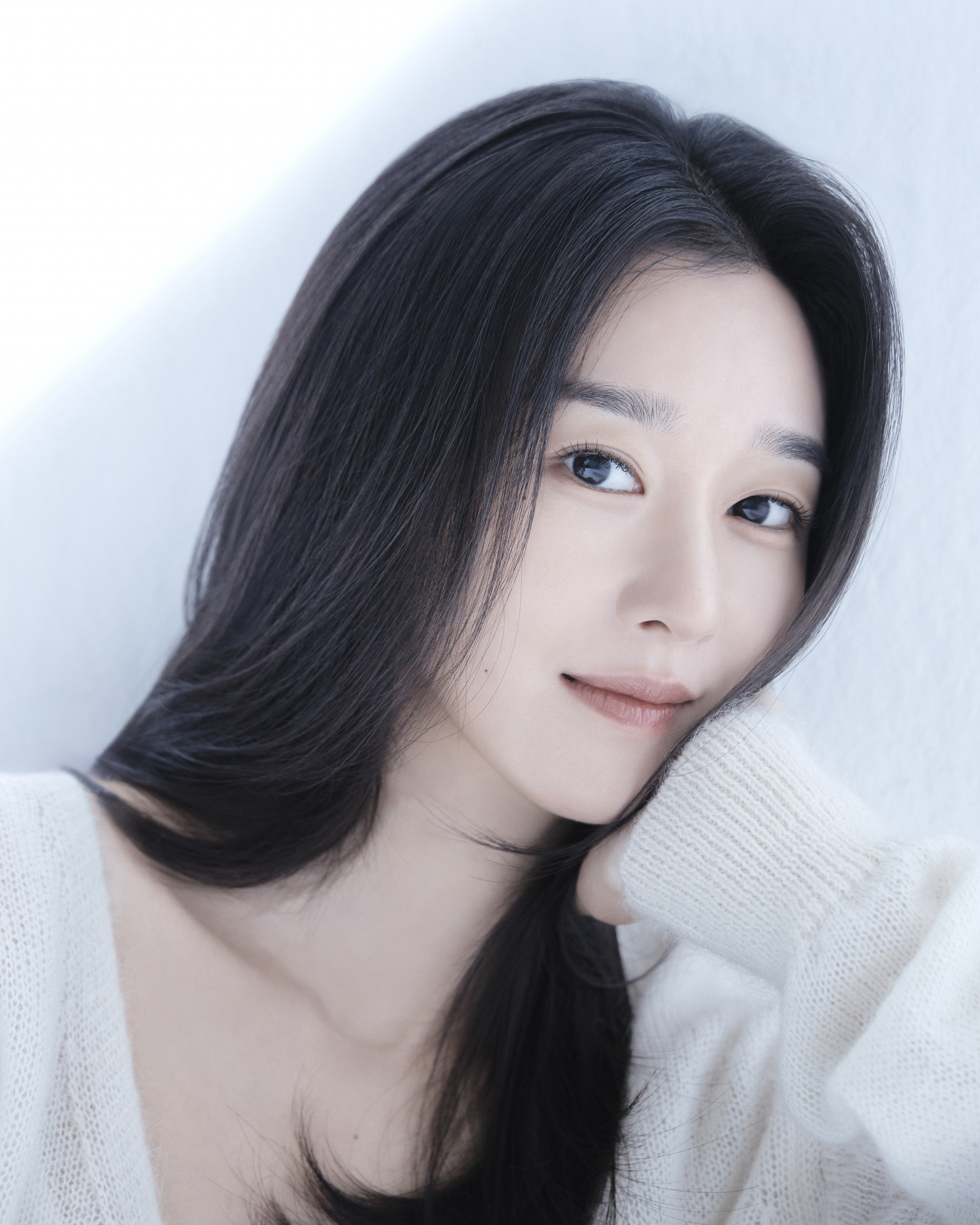 서예지